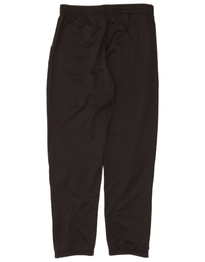 Pantalón De Chándal Erima Hombre Mediano Negro Poliéster