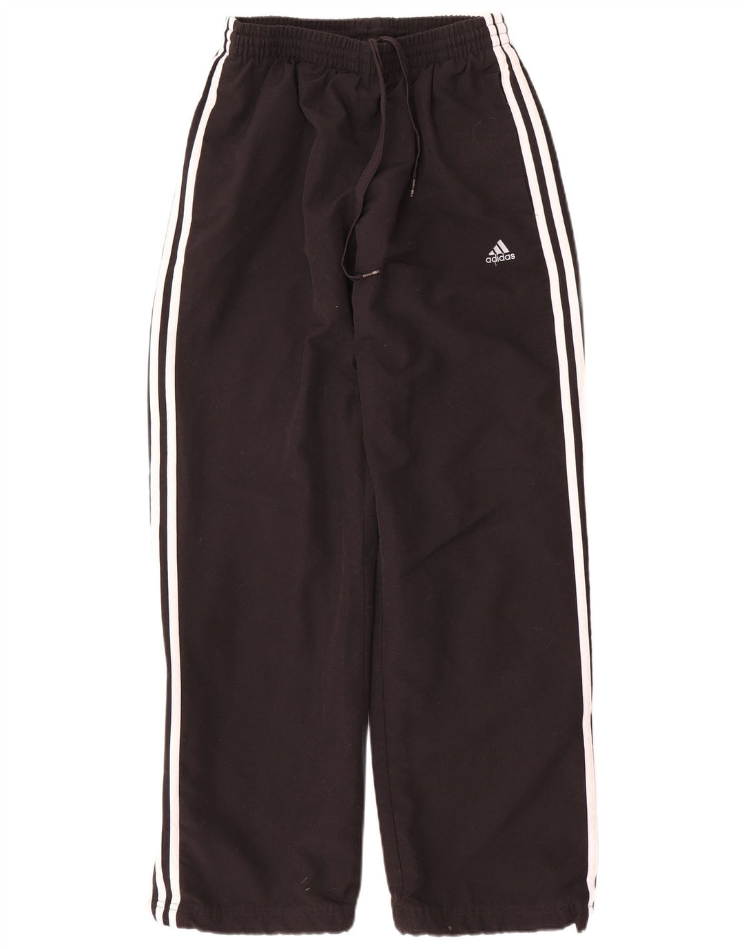 Adidas Hombre Clima 365 Pantalones De Chándal Mediano Negro Poliéster