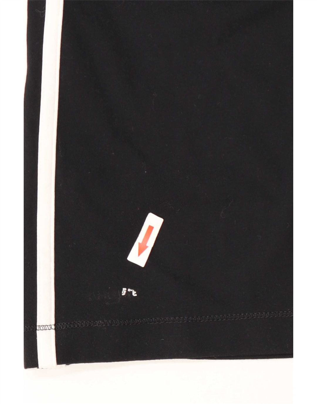 Adidas Mujer Climalite Chaleco Top UK 18 XL Negro