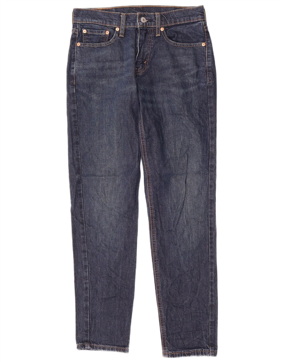 Levi's Jeans rectos 531 para hombre W29 L30 Algodón azul