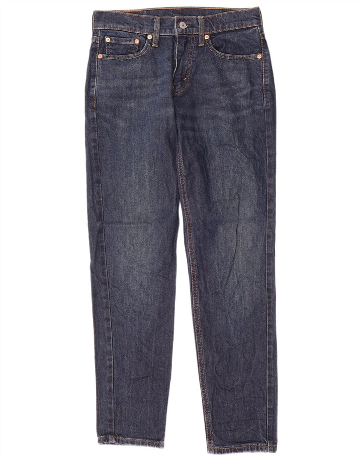 Levi's Jeans rectos 531 para hombre W29 L30 Algodón azul