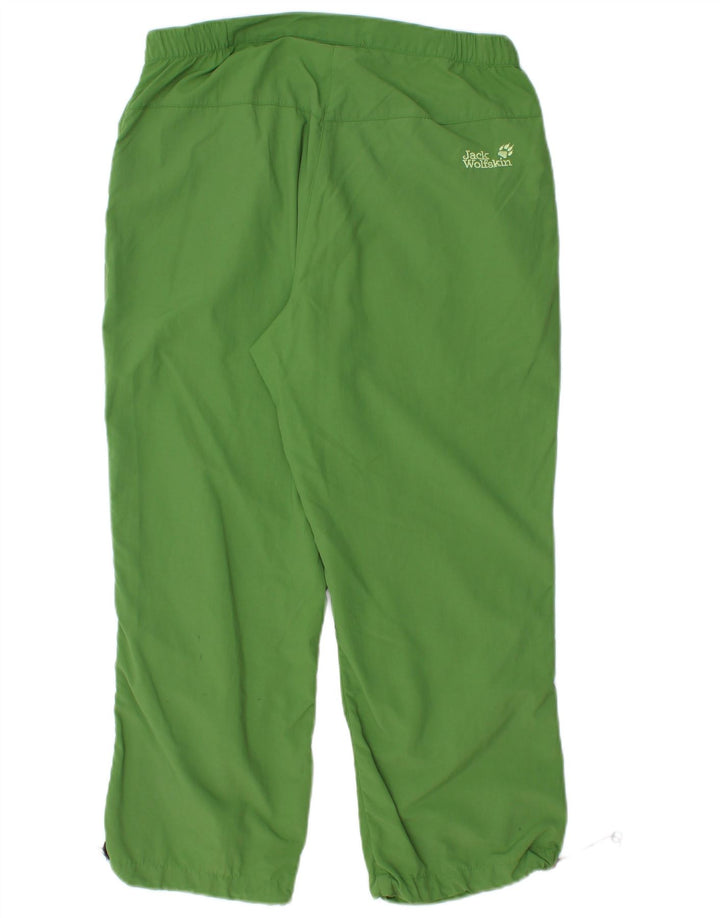 Pantalones cortos rectos para mujer UK 12/14 Medium W30 L24