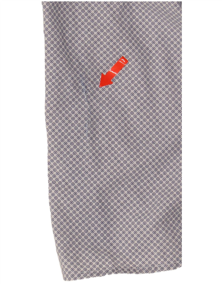 J. Crew Vaqueros rectos 770 para hombre W34 L32 Algodón azul