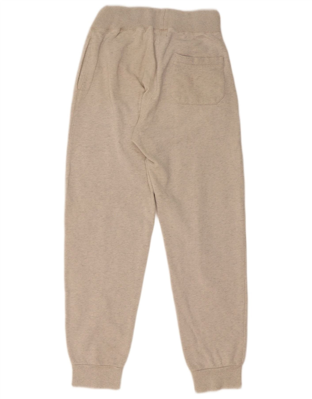 Fila Hombre Pantalones De Chándal Joggers Small Gris Algodón
