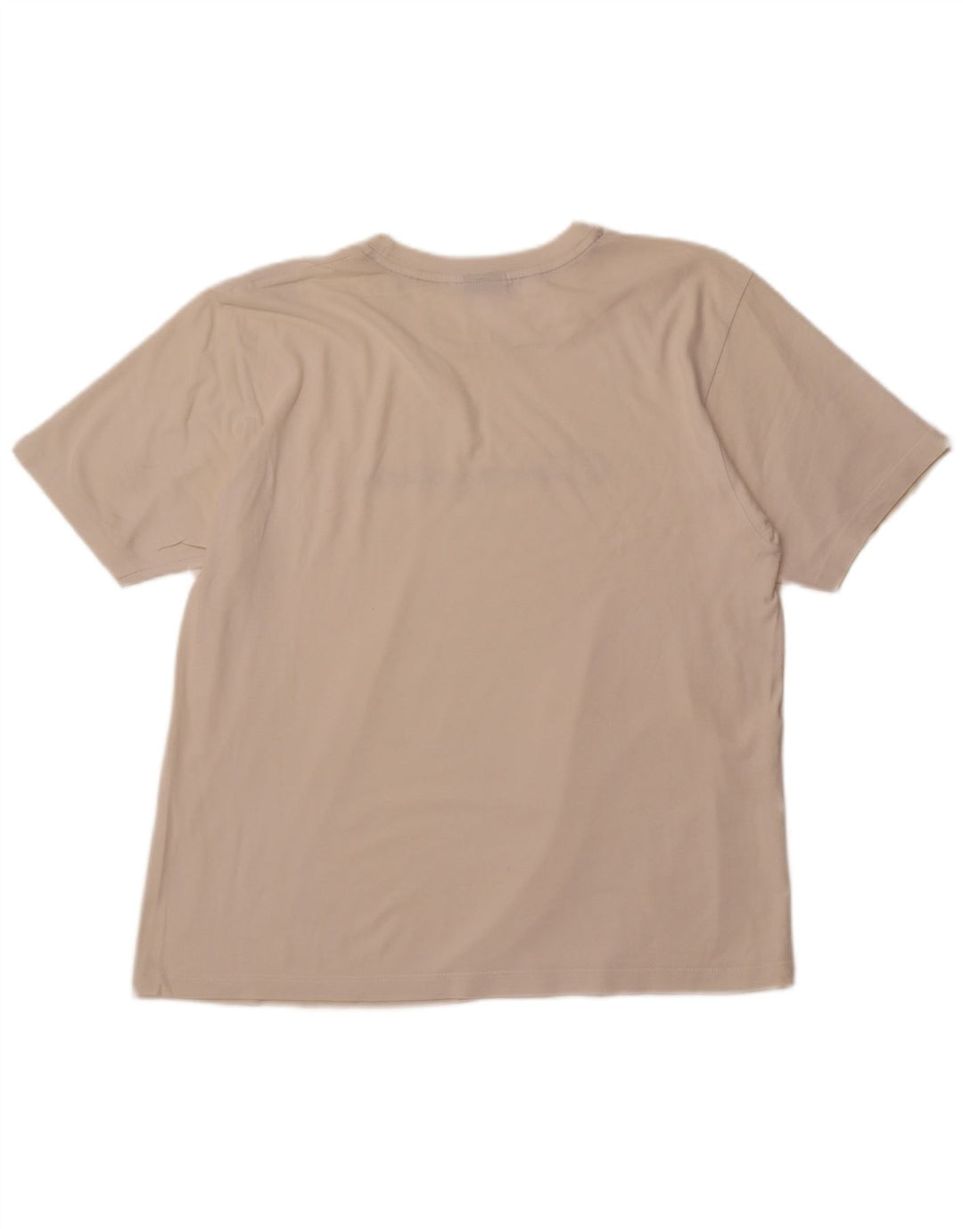 CHAMPION Camiseta gráfica para hombre Top XL Blanco