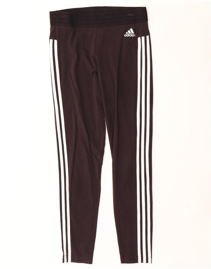 Adidas Leggings para mujer Reino Unido 44 Mediano Negro