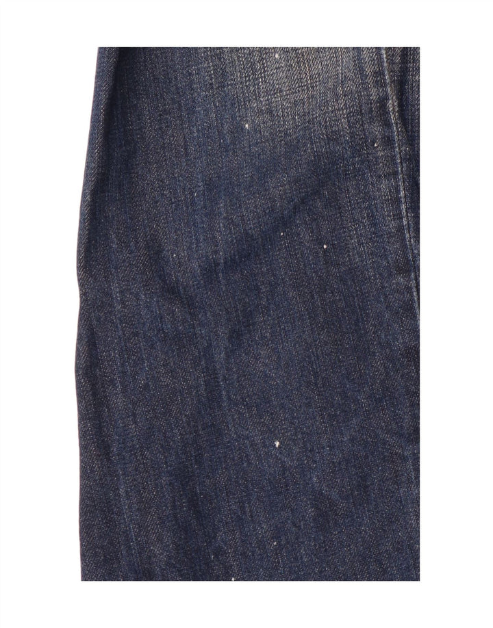 Vaqueros rectos de ingeniería para hombre Levi's W33 L33 azul
