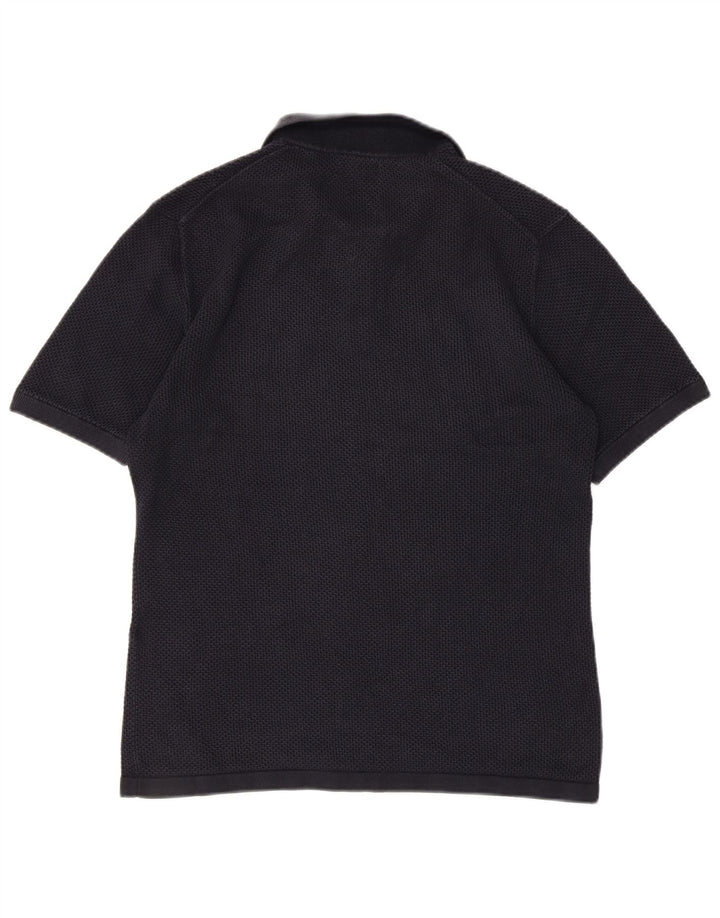 Polo Reiss Hombre Azul Marino Medio