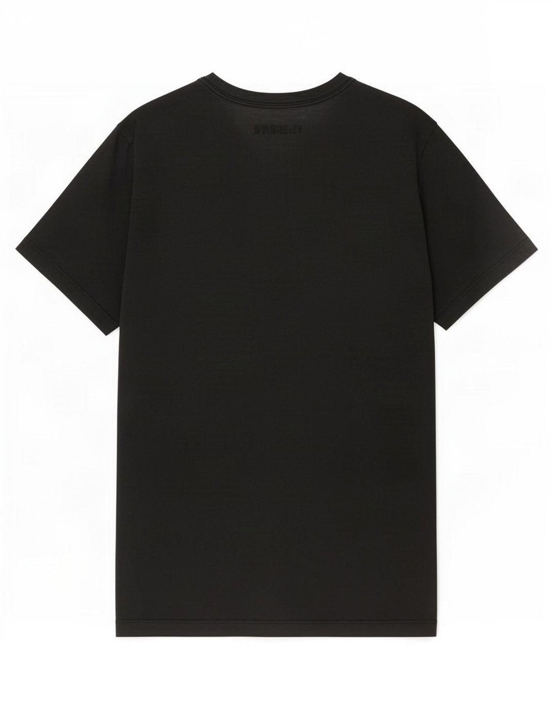 Jordan - Camiseta gráfica para hombre, talla mediana, algodón negro