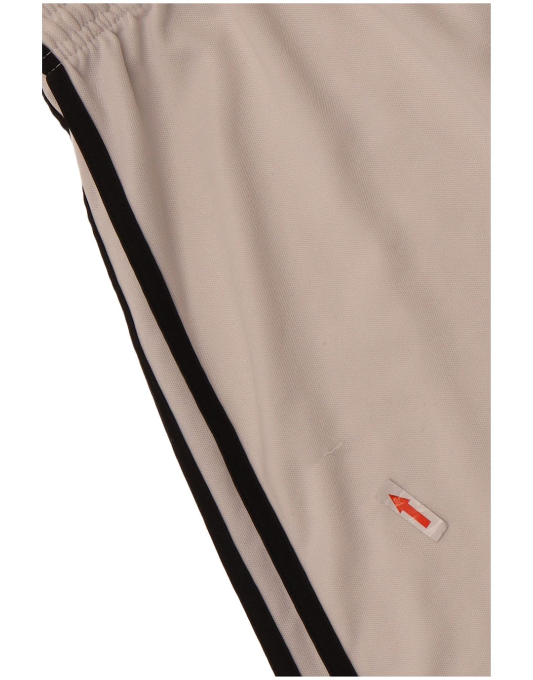 Adidas Hombre Aeroready Pantalones Cortos Deportivos Grande Blanco