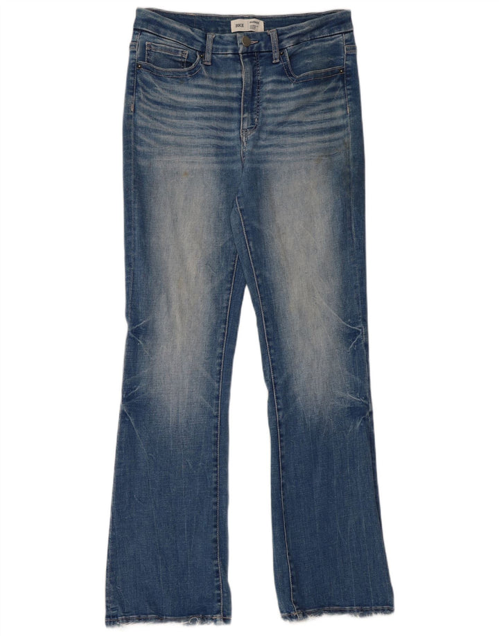 BKE Vaqueros Parker Bootcut para mujer W28 L31 Algodón azul