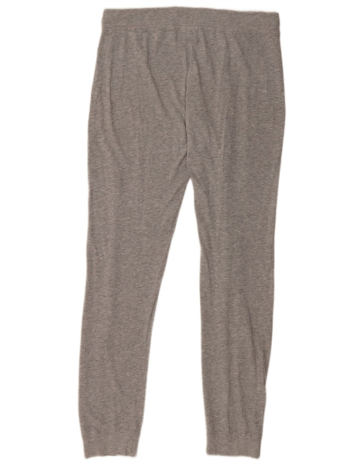 Leggings Ellesse para mujer Reino Unido 46 Algodón gris grande