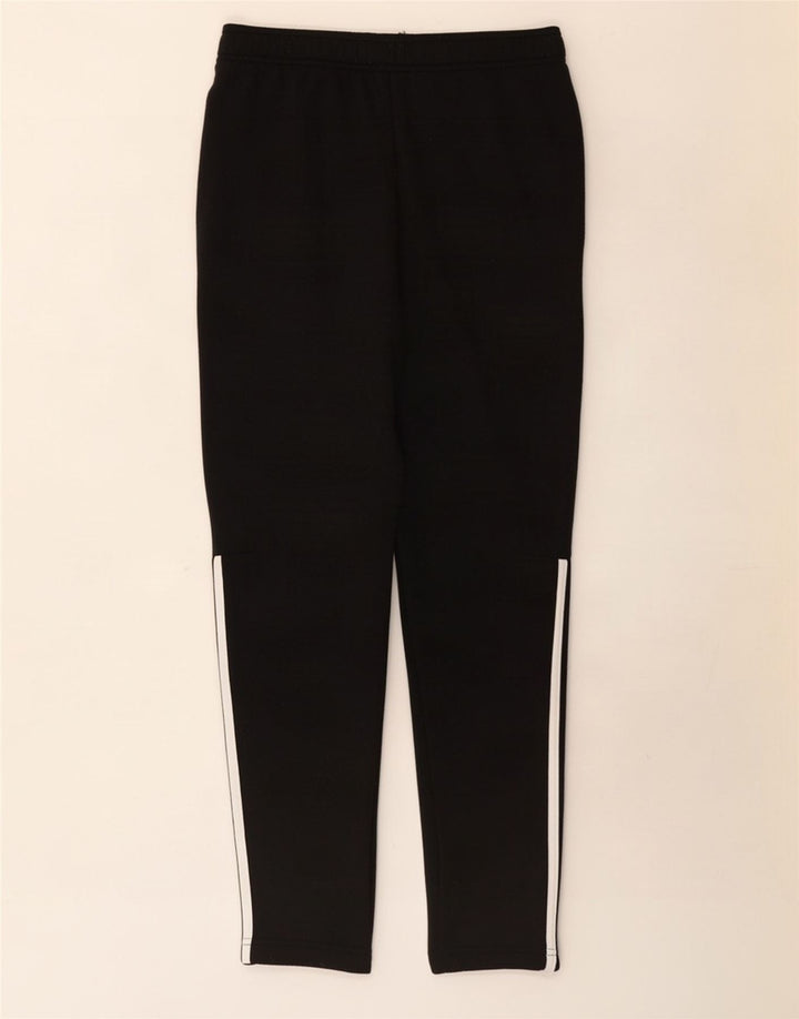 Pantalón De Chándal Adidas Hombre Grande Negro Poliéster