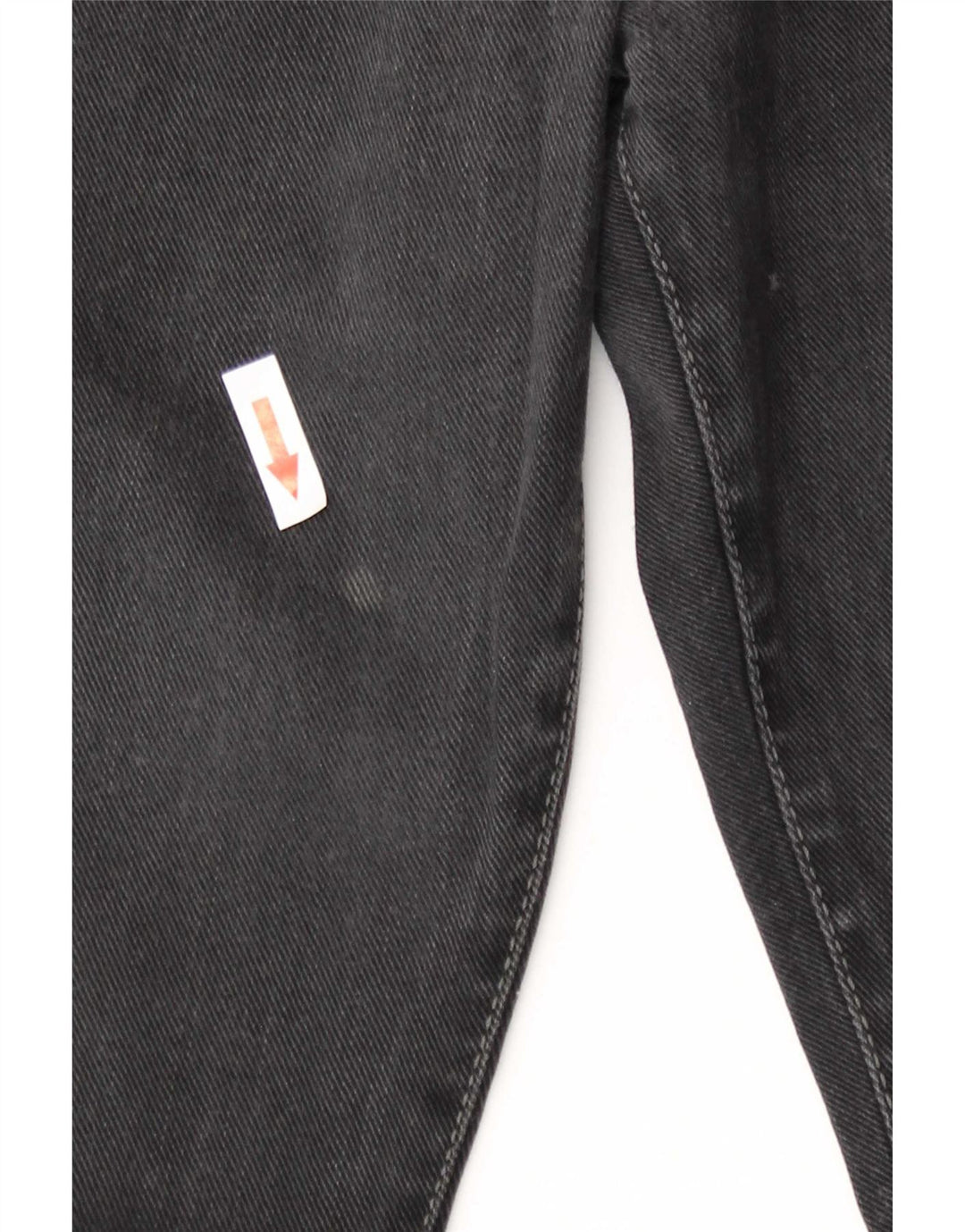 Vaqueros Bugatti Mujer Rectos W34 L31 Gris
