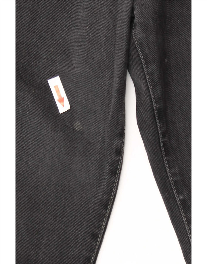 Vaqueros Bugatti Mujer Rectos W34 L31 Gris