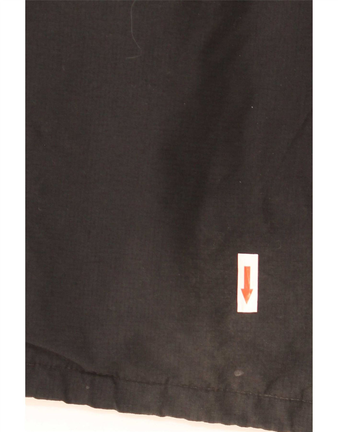 Superdry Chaqueta Cortavientos The Windcheater para Mujer UK 44 Medium Black