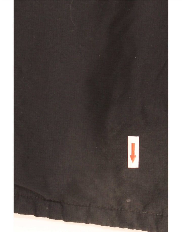 Superdry Chaqueta Cortavientos The Windcheater para Mujer UK 44 Medium Black
