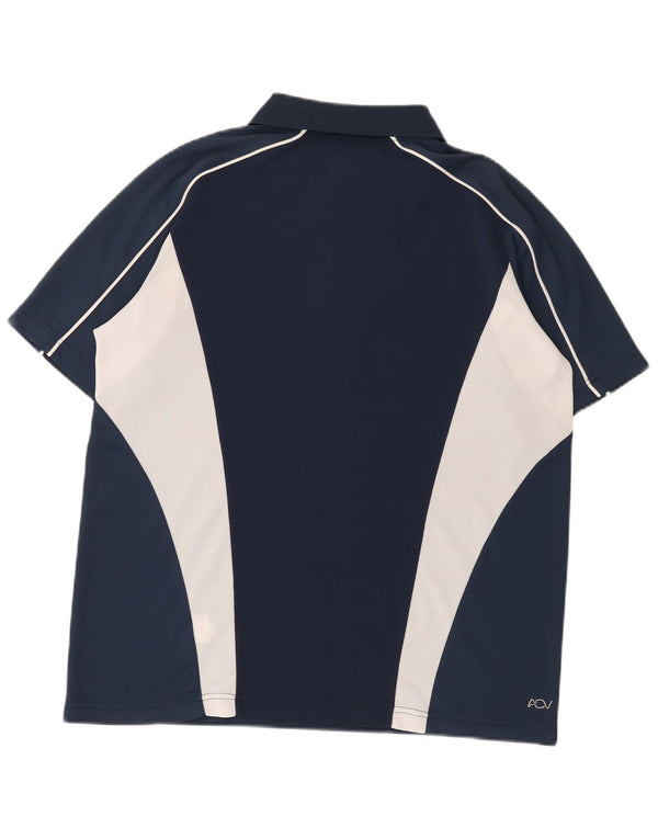 Polo Ellesse Hombre