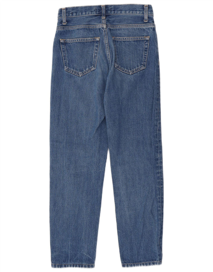 Vaqueros Carhartt Mujer Slim W26 L25 Algodón Azul