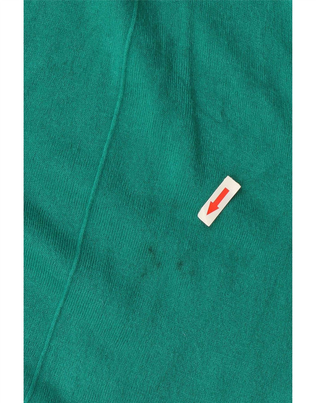 Marks & Spencer Vestido recto para mujer UK 24 4XL Poliéster verde