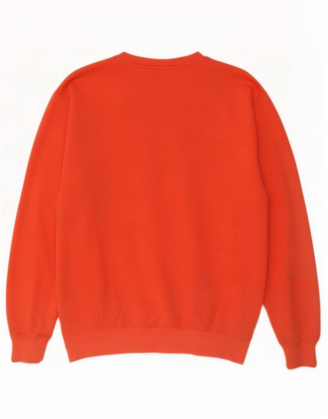 Nike Sudadera Jumper para Hombre Grande Rosa Algodón