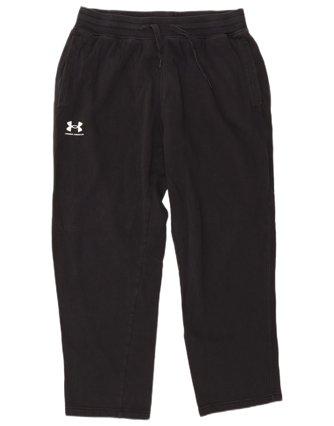 UNDER ARMOUR Pantalones de chándal Cold Gear para hombre XL Negro
