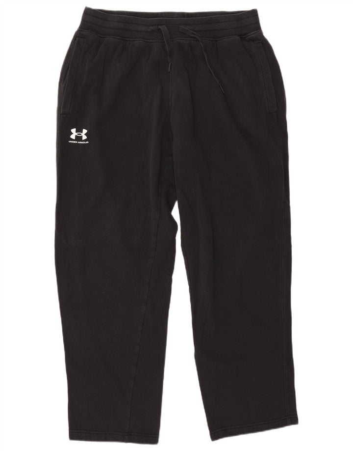 UNDER ARMOUR Pantalones de chándal Cold Gear para hombre XL Negro