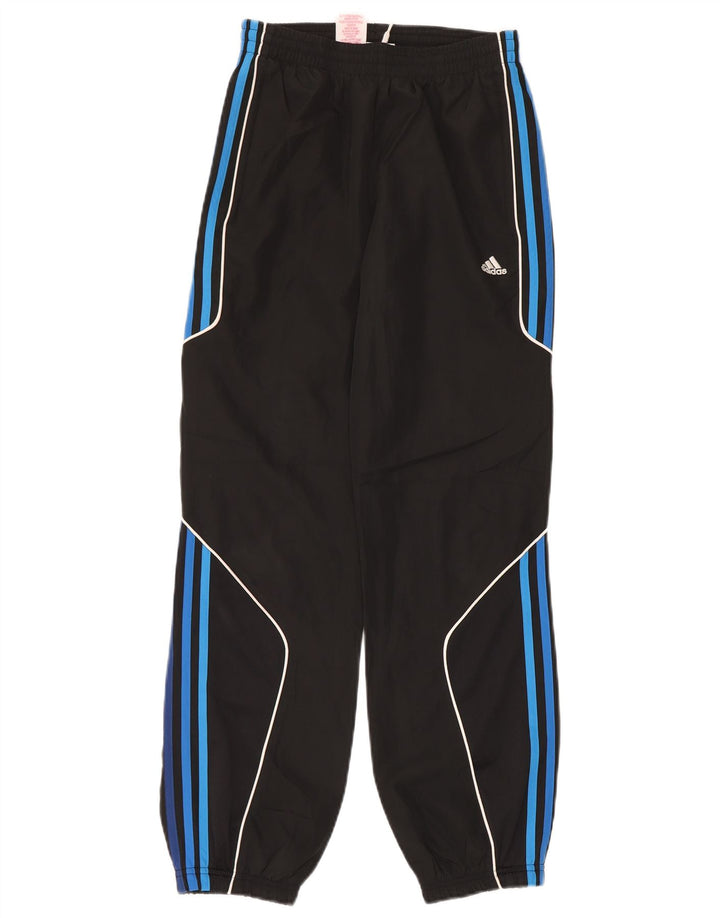 ADIDAS Pantalón Chándal Niño Joggers 13-14 Años Negro Poliéster