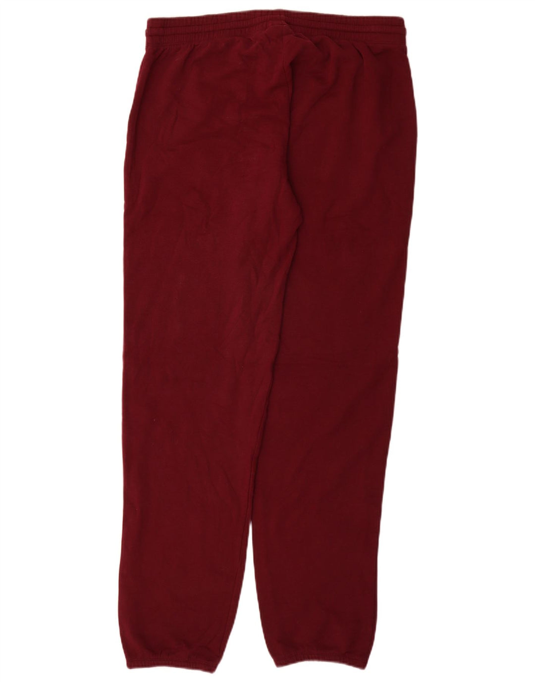 CHAMPION Pantalones de chándal Heritage Fit para mujer Joggers UK 18 XL Granate