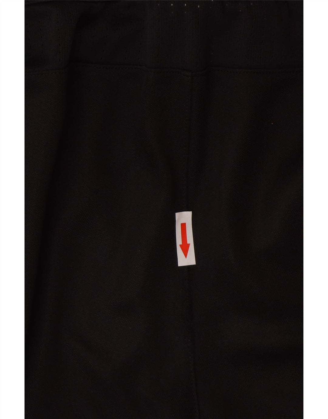 Adidas Chicos Climacool Chándal Pantalones 13-14 Años Negro Poliéster