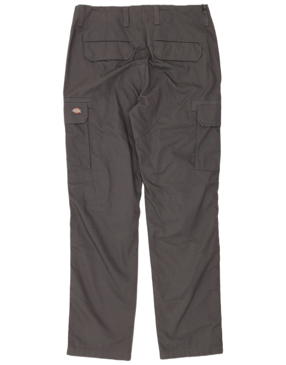 Stadick Pantalones cargo para hombre W32 L32 Poliéster gris