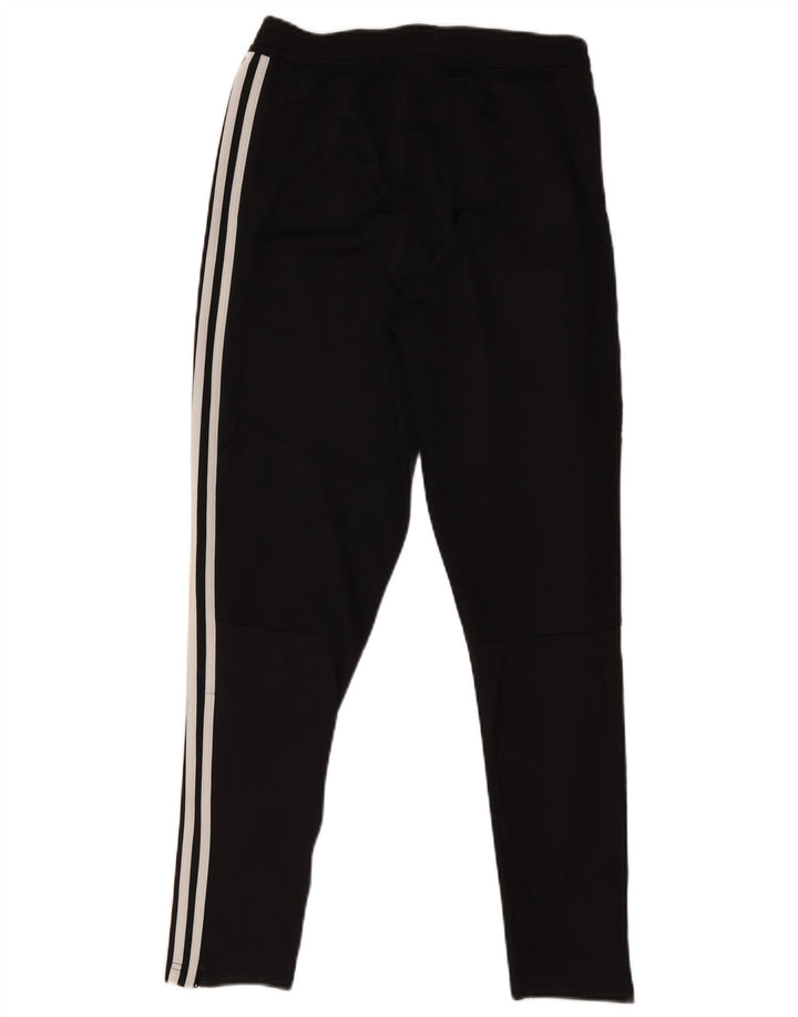 Pantalón De Chándal Adidas Hombre Mediano Negro Poliéster
