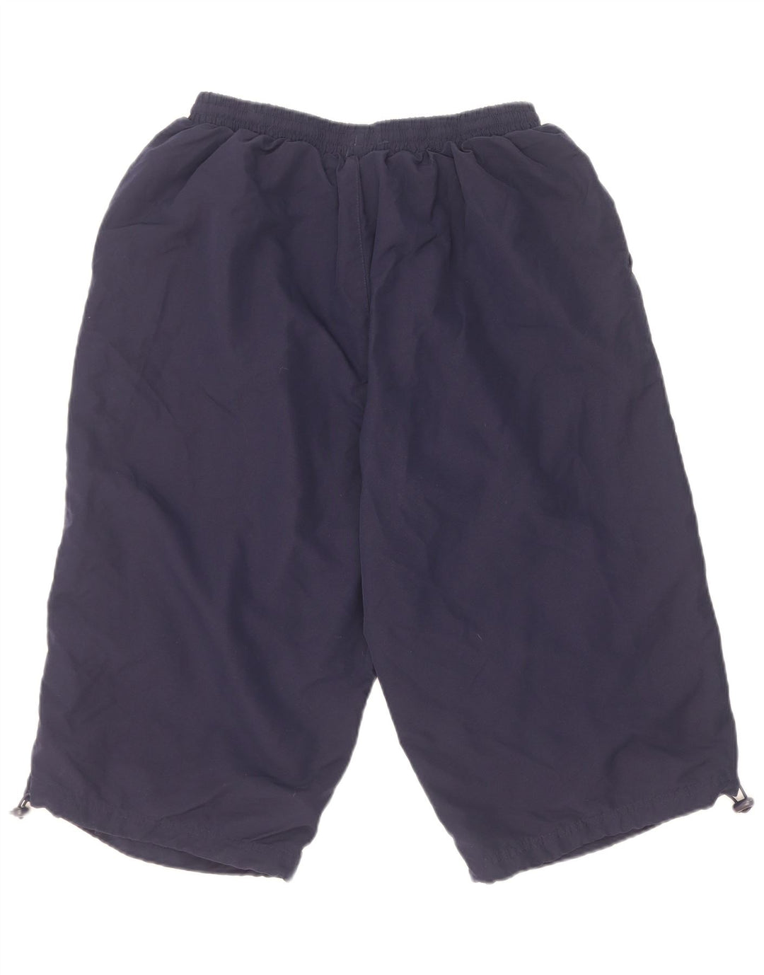 Umbro Bermudas Deportivas Hombre XL Azul Marino Poliéster
