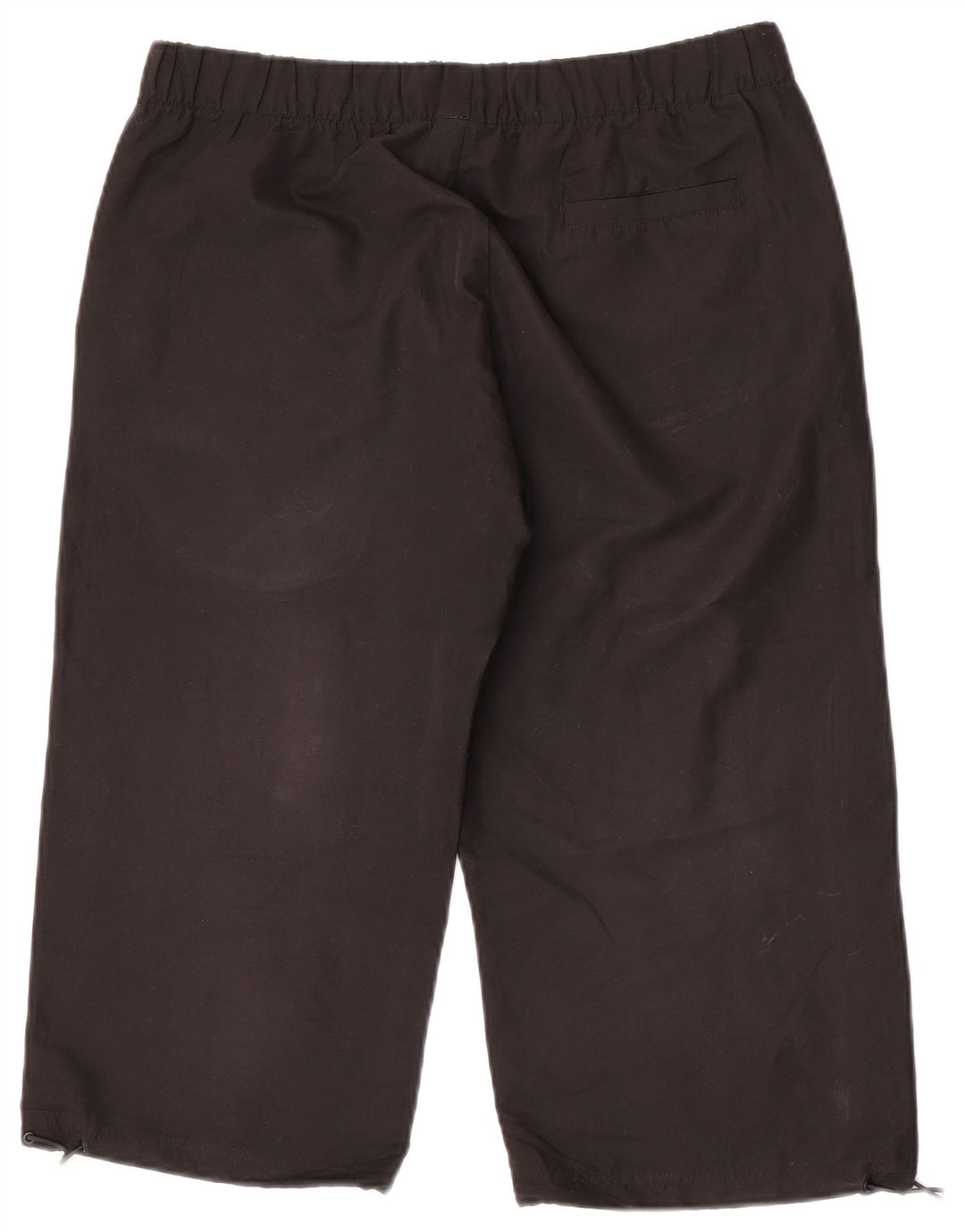 Puma - Pantalones cortos deportivos para mujer (talla 40), color negro
