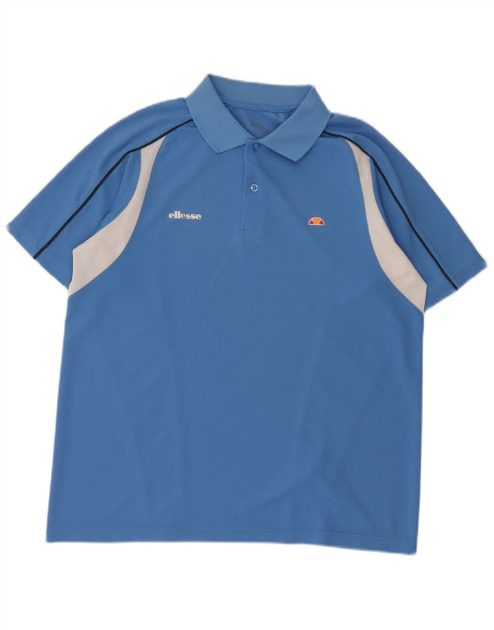 Polo Ellesse Hombre