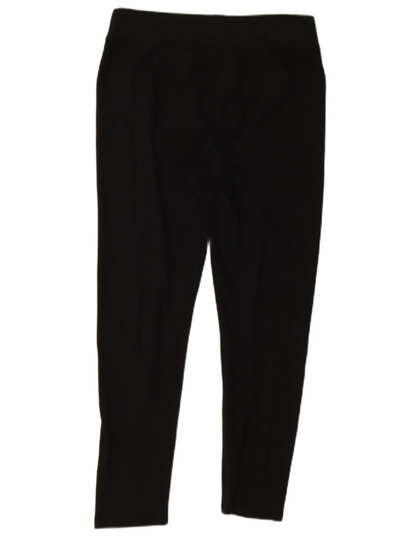 Leggings para mujer M&Co UK 44 Viscosa negra mediana
