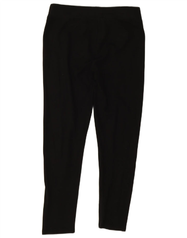 Leggings para mujer M&Co UK 44 Viscosa negra mediana