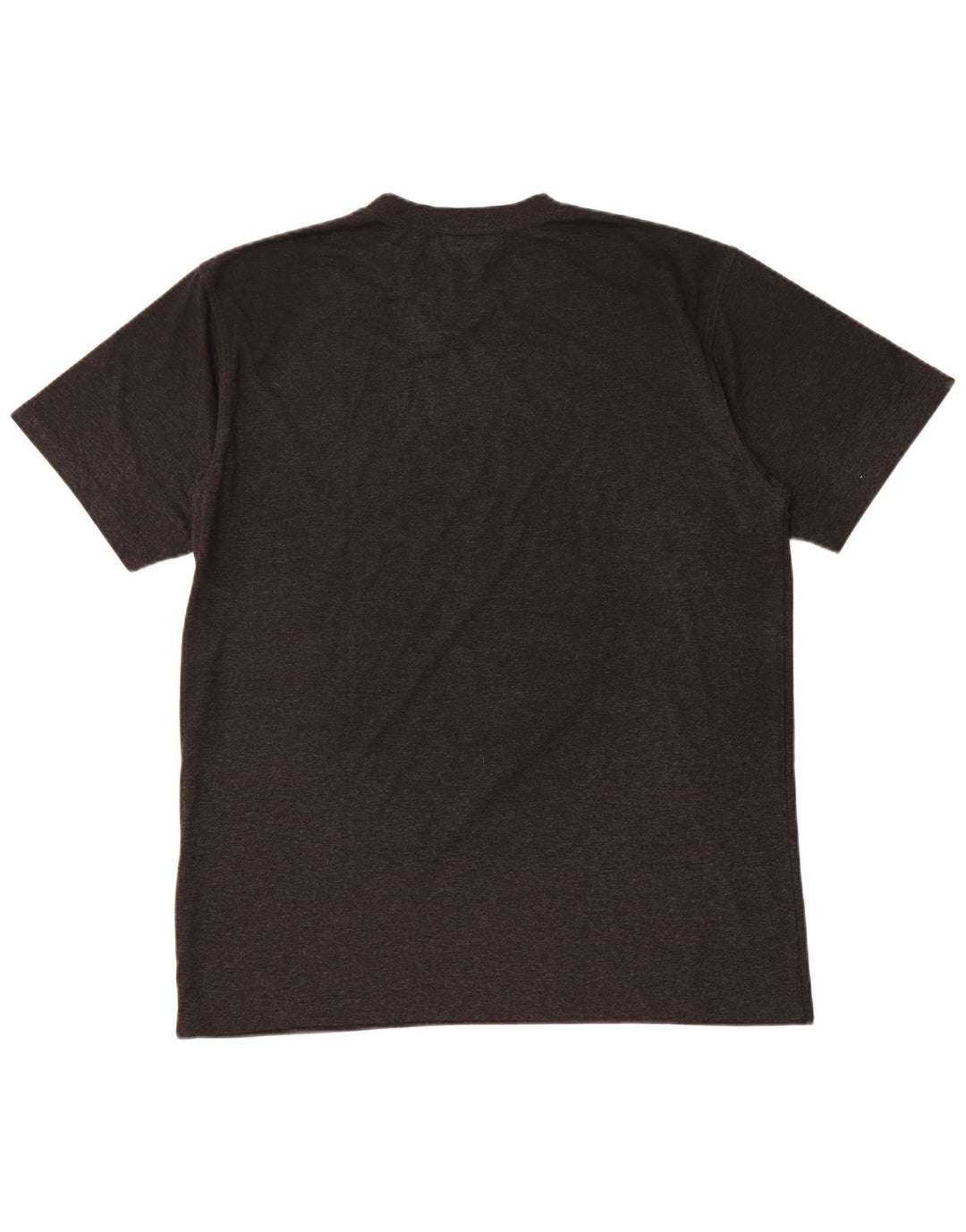 FILA Camiseta gráfica para hombre Top 2XL Algodón gris