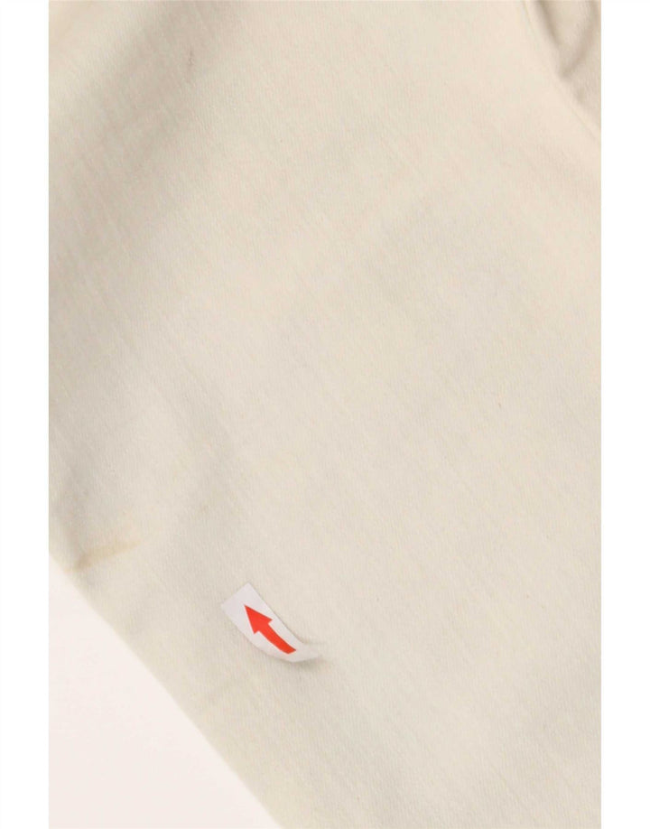 Levi's Vaqueros Rectos Mujer W30 L27 Blanco