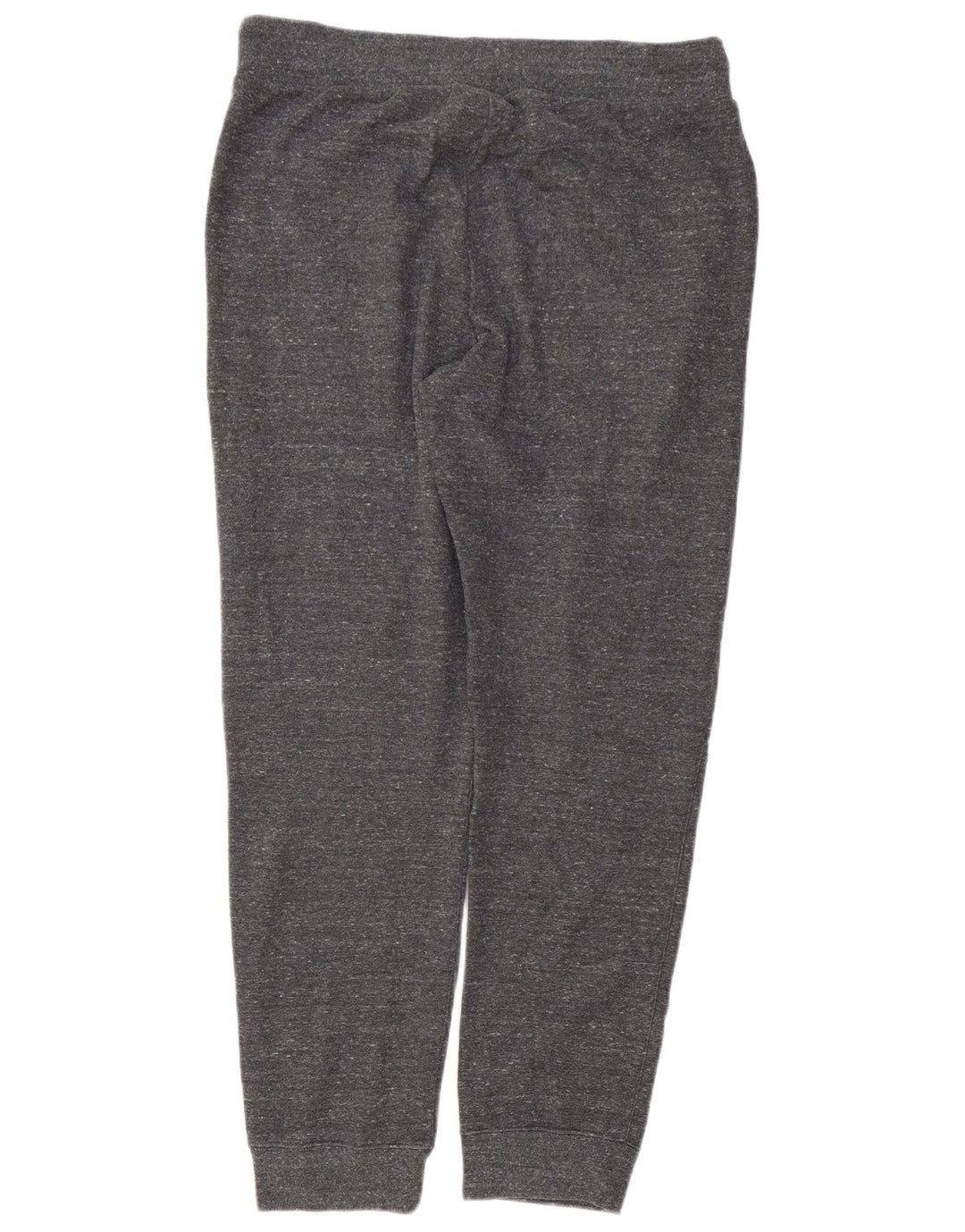 CHAMPION Pantalones de chándal gráficos para mujer Joggers UK 18 XL Gris moteado