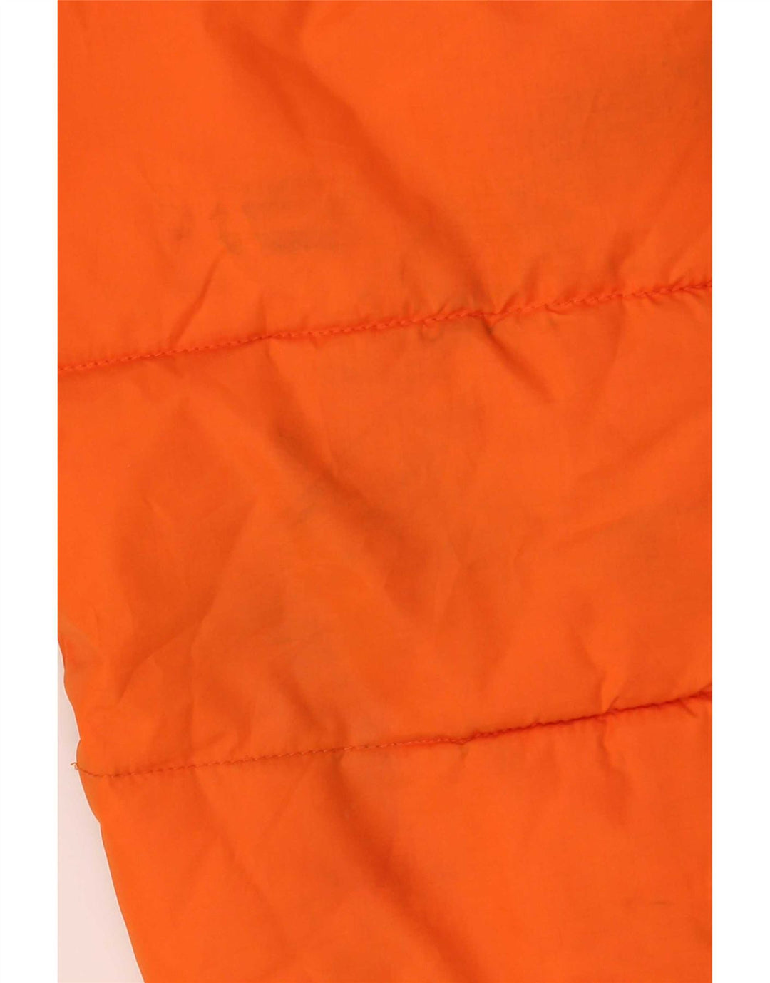 North Sails Chaqueta acolchada con gráfico para niños 13-14 años color naranja