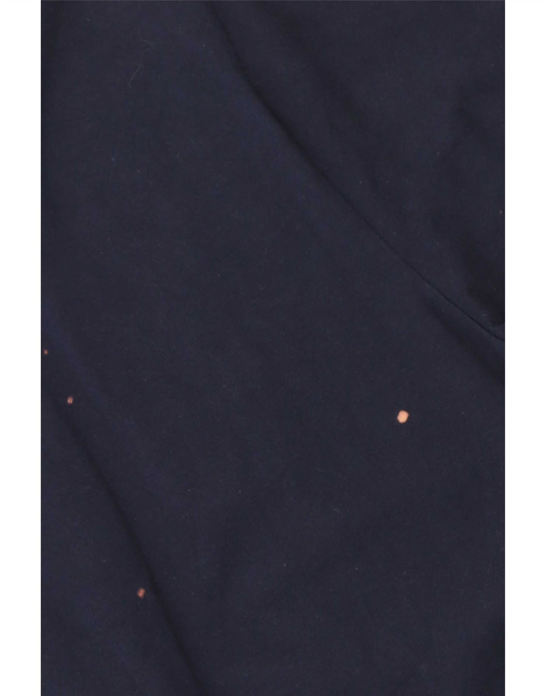 Levi's Hombre Camiseta Gráfica Top Medium Azul Marino Algodón