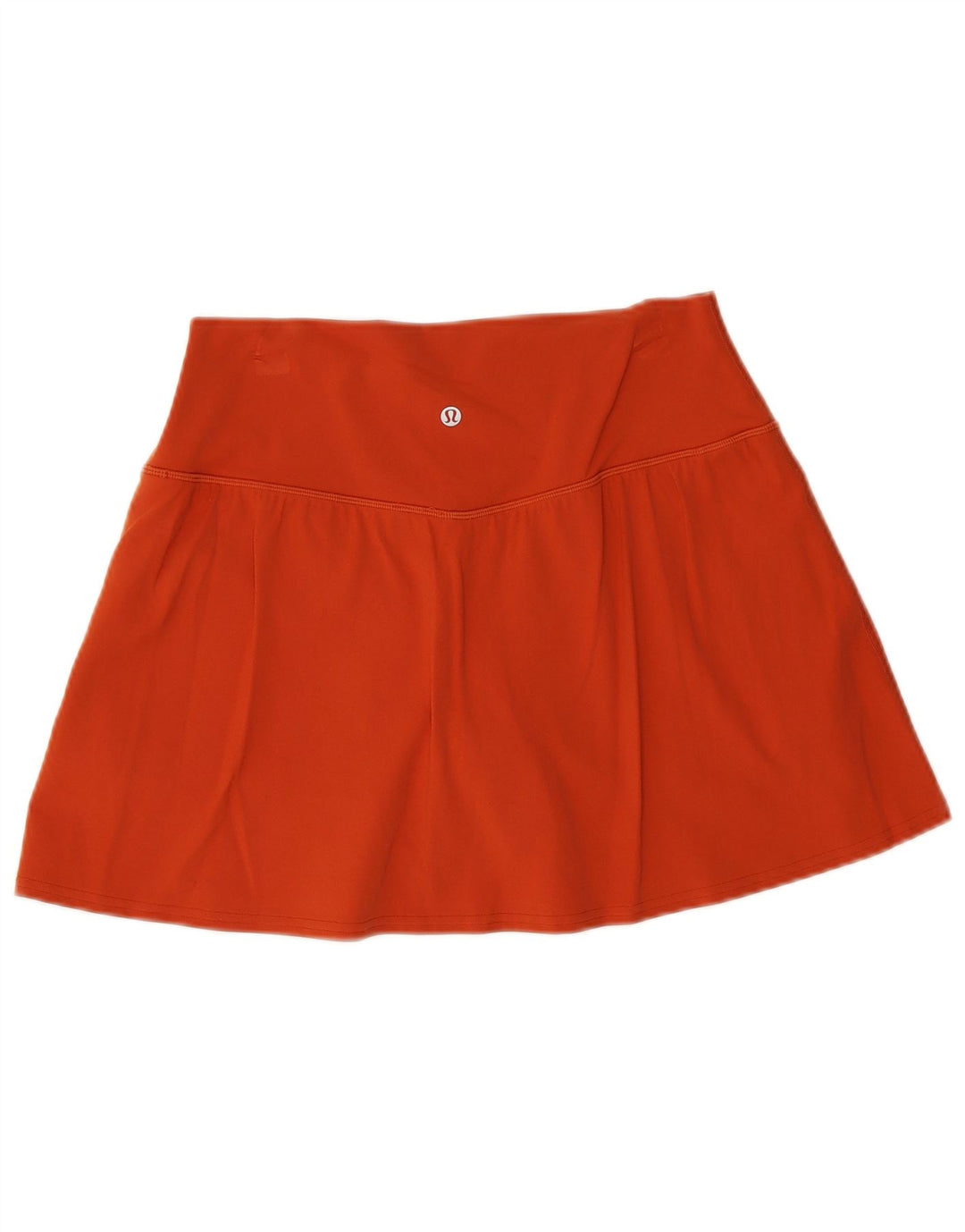 Lululemon Falda pantalón para mujer US 12 grande marrón