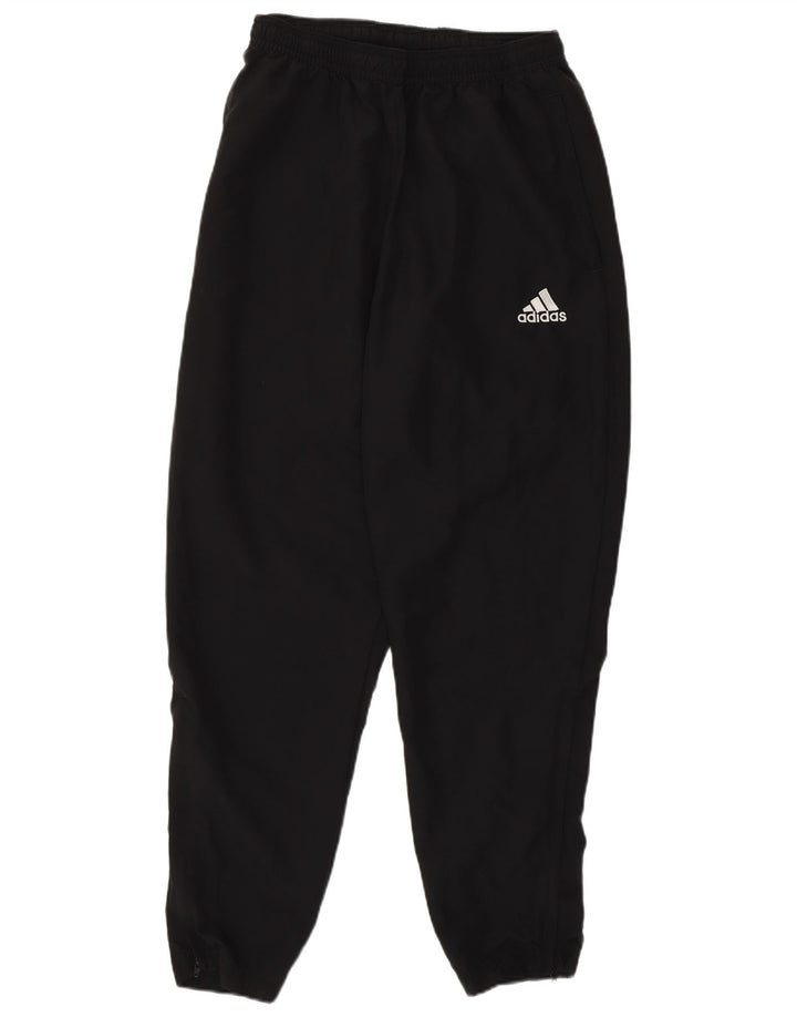 Pantalón De Chándal Adidas Aeroready Mujer Mediano Negro Poliéster