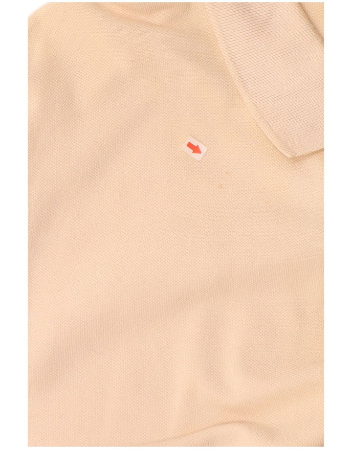 MARLBORO CLASSICS Polo Hombre 2XL Algodón Beige