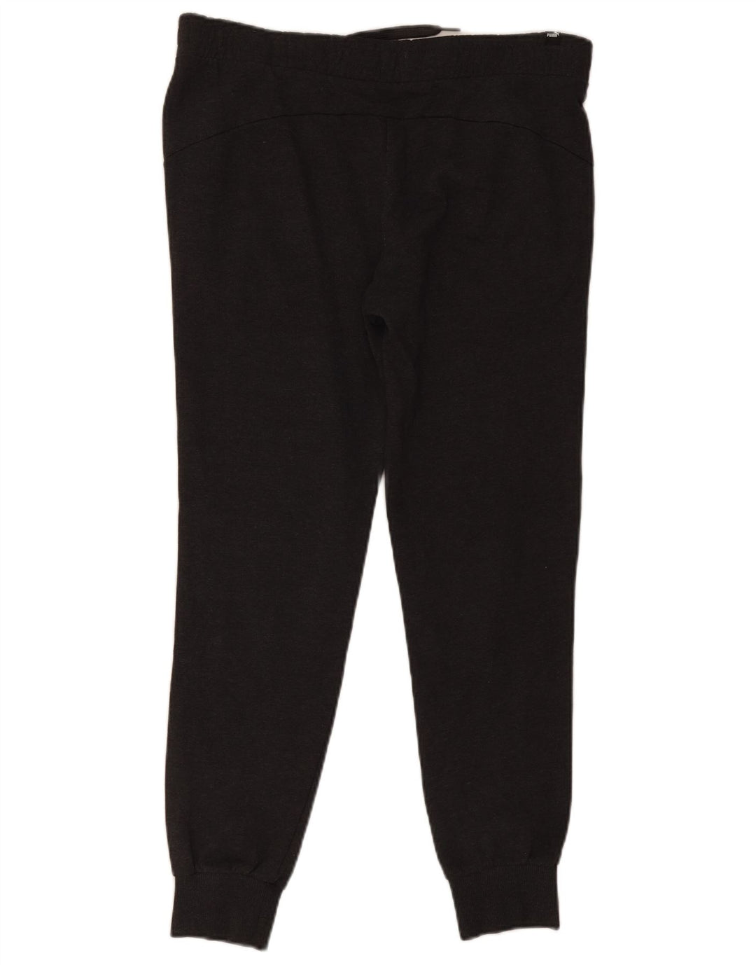 Puma Pantalones de Chándal para Hombre Joggers Small Gris