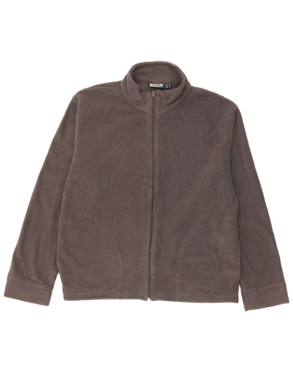 Chaqueta polar para mujer Mountain Warehouse UK 40 Gris medio
