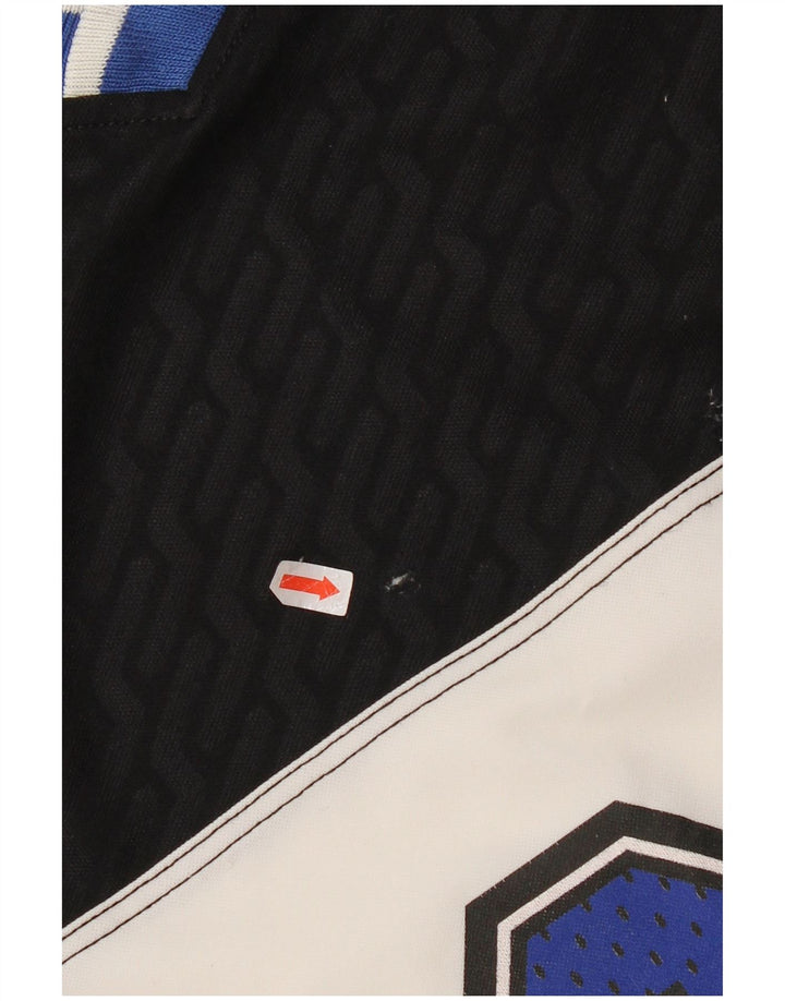 Campagnolo Camiseta gráfica para hombre Top IT 54 XL Bloque de color multicolor