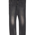 Vaqueros Superdry Corporal Slim para hombre W34 L32 Algodón azul marino