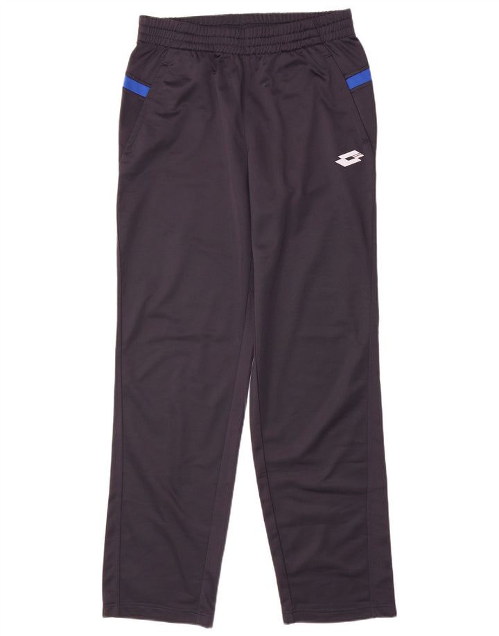 Pantalones De Chándal Lotto Hombre